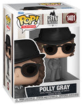 FUNKO POP Peaky Blinders Polly Gray 1401