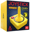 Atari Joystick CX40+ Wireless Pac-Man Edition