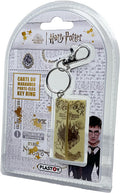 PLASTOY Portachiavi Harry Potter The Marauder's Map