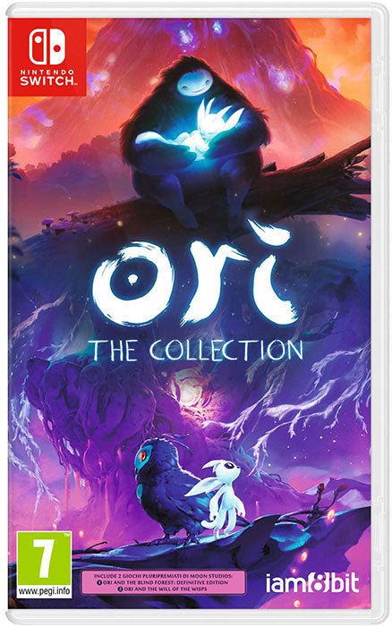 Ori The Collection
