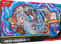 Pokemon ITA Collezione Premium Mega Greninja EX