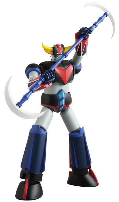 Ufo Robot Goldrake Grand Action Big Size Original Color