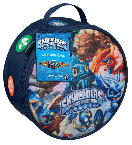 Skylanders Zip Case