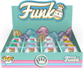 FUNKO POCKET POP MINI EGG ASSORTIMENTO Disney Princess 1pz