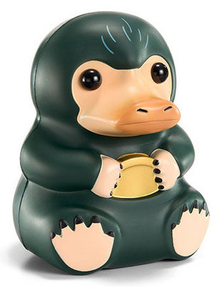 Toyllectible Pufflums Animali Fantastici Niffler