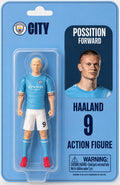 Sockers Haaland Manchester City 10cm