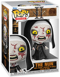 FUNKO POP The Nun II 1710