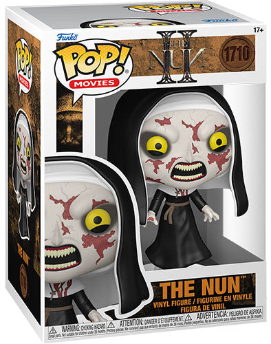 FUNKO POP The Nun II 1710