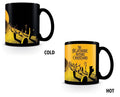 Tazza Cambia Colore Disney Nigtmare B.C. Jack Skellington