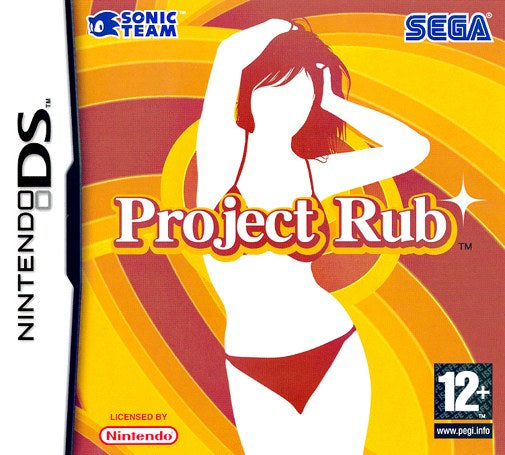 Project Rub