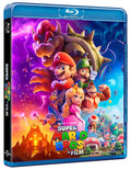 Super Mario Bros - Il Film
