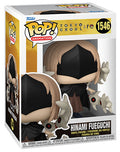 FUNKO POP Tokyo Ghoul: Re Hinami Fueguchi w/Chase 1546