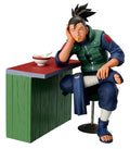 Naruto 72 Series Iruka Umino Combine