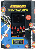 Handheld Game Console Colour Asteroids