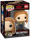 FUNKO POP Stranger Things S5 Max Mayfield 1805