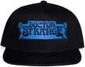 Cap Doctor Strange