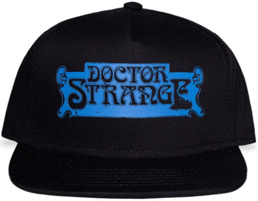 Cap Doctor Strange