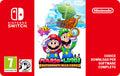 Mario & Luigi: Brothership Switch PIN
