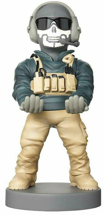 CABLE GUYS Call of Duty Simon Riley