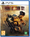 Front Mission 1st Limited Edition