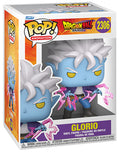 FUNKO POP Dragon Ball DAIMA Glorio 2306