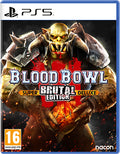 Blood Bowl 3 Super Brutal Deluxe Edition
