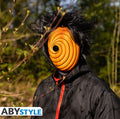 Maschera Naruto Shippuden Tobi