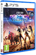 Star Trek Prodigy Supernova