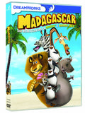 Madagascar