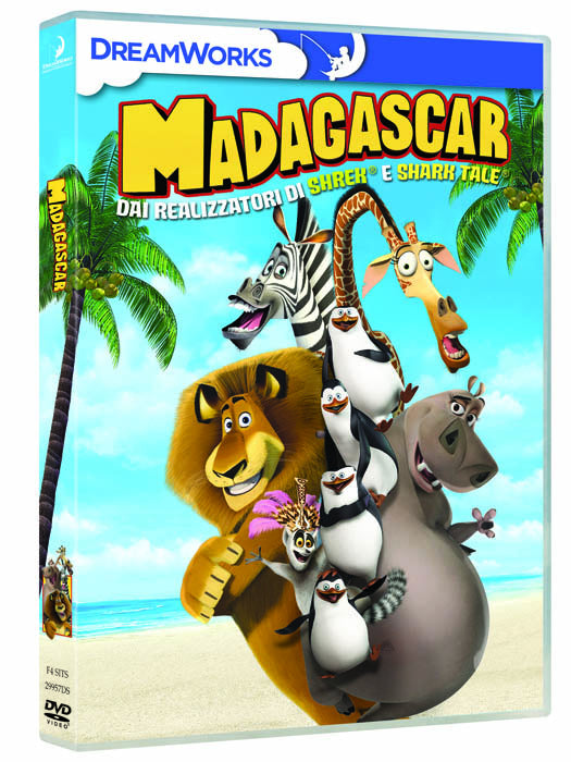 Madagascar