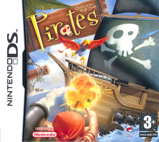 Pirates: Duel On The High Seas