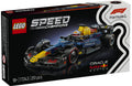77243 Speed Champions Auto F1 Oracle Red Bull Racing RB20
