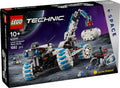 42211 Technic Veicolo Spaziale Rover Lunare Lunar Outpost