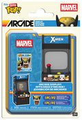 FUNKO BITTY POP Arcade Marvel X-Men