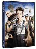 Pan - Viaggio sull'Isola che Non C'e'