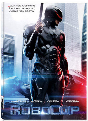 Robocop (2014)
