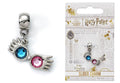Charm Harry Potter Occhiali di Luna Lovegood