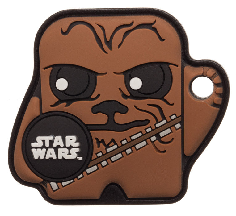 FoundMi 2.0 Star Wars Chewbecca