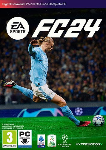 EA SPORTS FC 24 (CIAB)