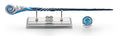 Bacchetta Harry Potter Incanto Patronus Premium con Supporto