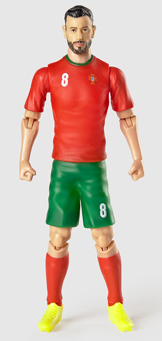 Sockers Bruno Fernandes Portogallo