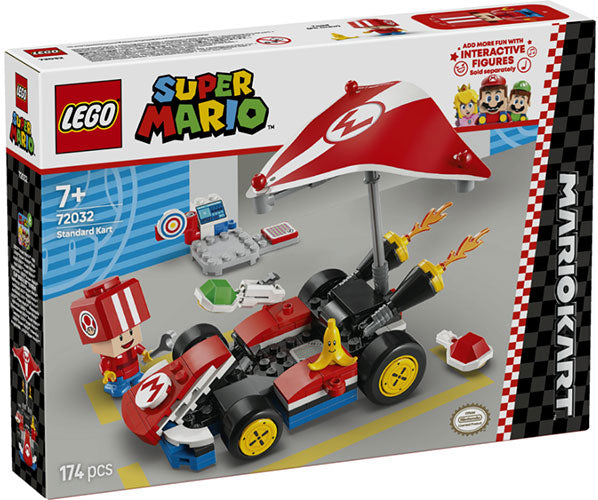 72032 Super Mario Kart Standard