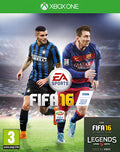 Fifa 16
