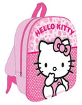 Zaino Hello Kitty 3D