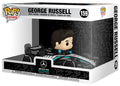 FUNKO POPS Formula 1 Mercedes AMG George Russell 159