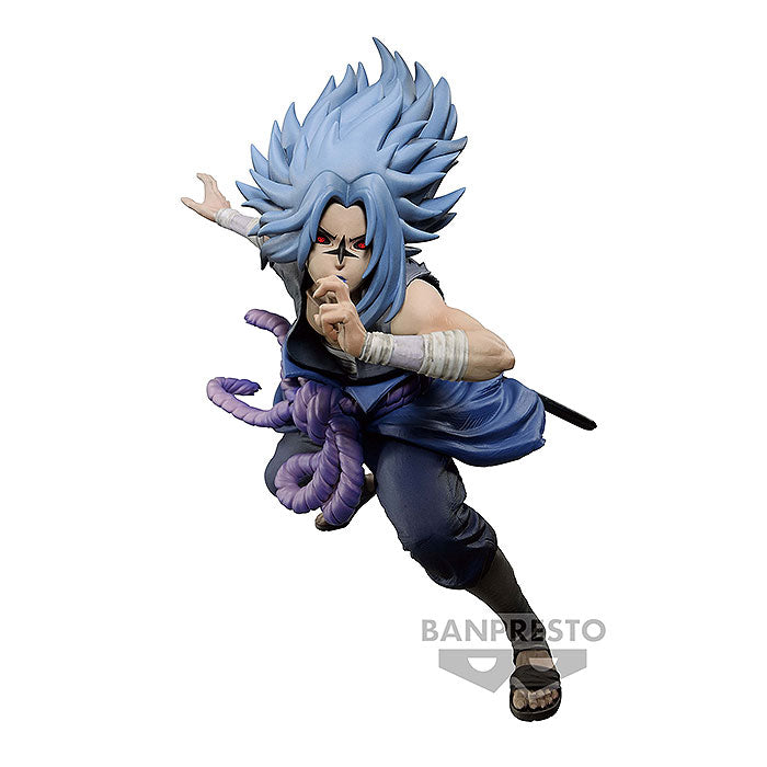 Naruto Shippuden Colosseum Uchiha Sasuke