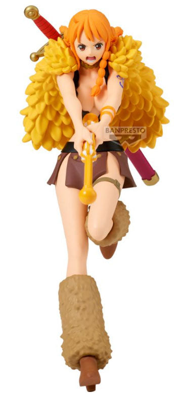 One Piece Battle Record Collection Nami