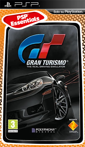 Essentials Gran Turismo
