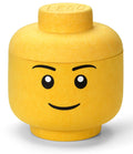 Contenitore LEGO Testa Large Boy