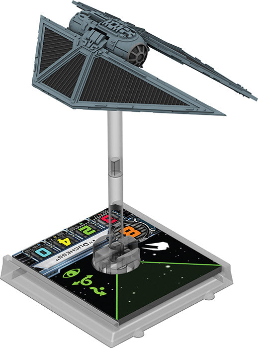 Star Wars: X-Wing: Tie striker